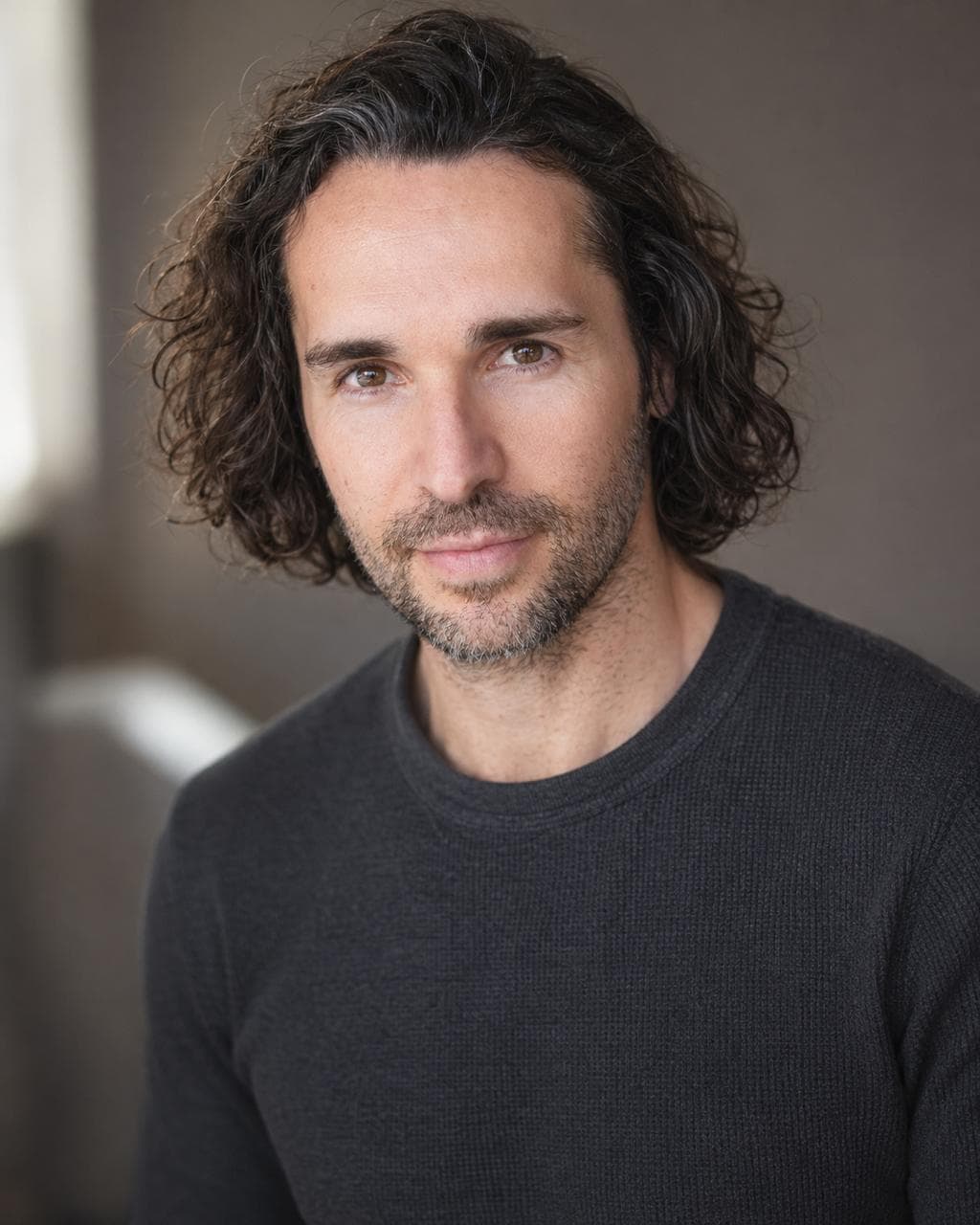 Christopher CJ Emerson, public speaker and performance coach